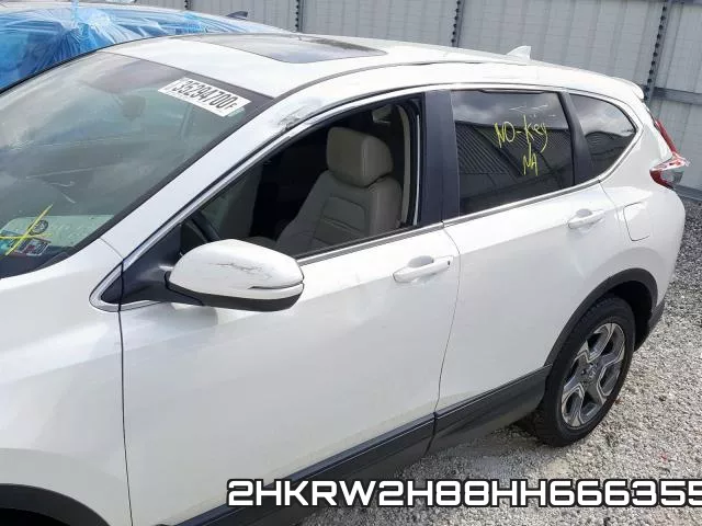 2HKRW2H88HH666355
