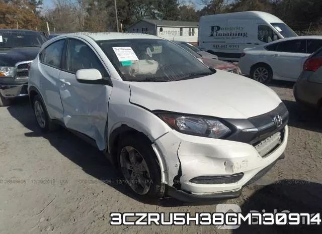 3CZRU5H38GM730974