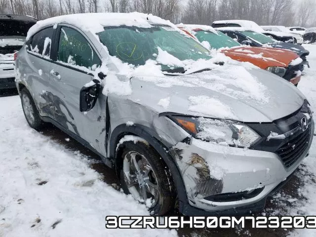 3CZRU6H50GM723203