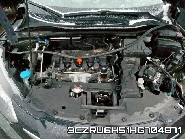 3CZRU6H51HG704871