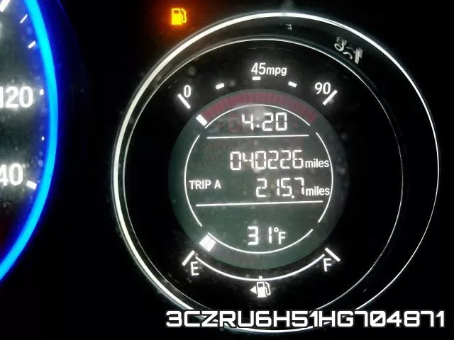 3CZRU6H51HG704871