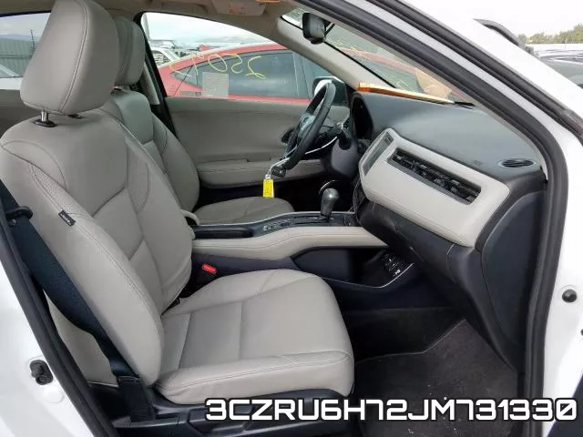 3CZRU6H72JM731330