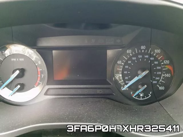 3FA6P0H7XHR325411