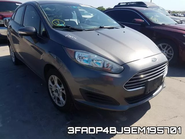 3FADP4BJ9EM195701