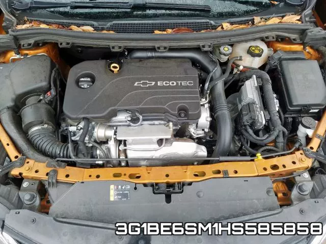3G1BE6SM1HS585858