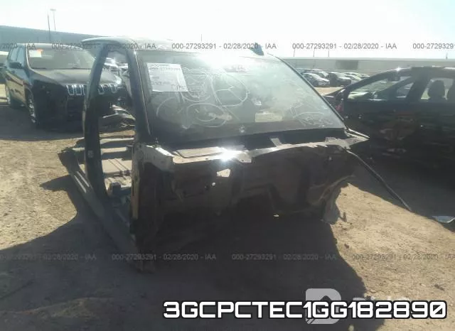 3GCPCTEC1GG182890