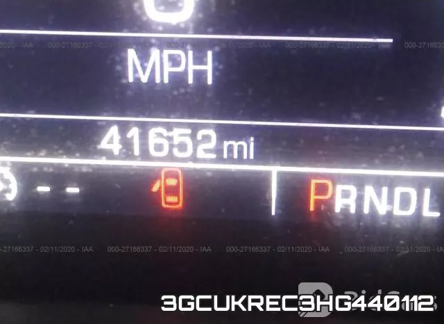 3GCUKREC3HG440112