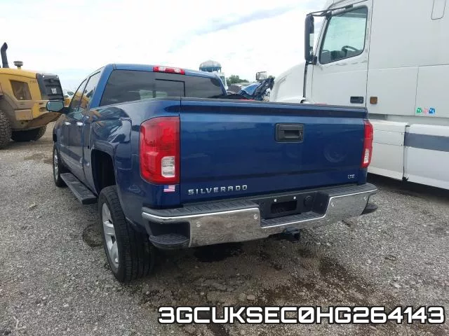 3GCUKSEC0HG264143