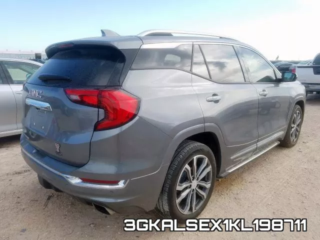3GKALSEX1KL198711