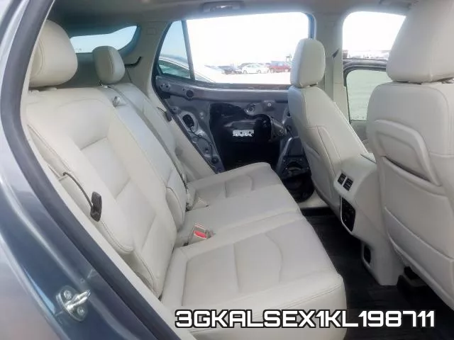 3GKALSEX1KL198711