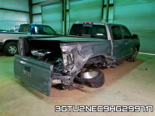 3GTU2NEC9HG299717