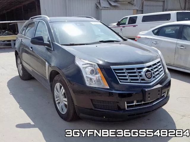 3GYFNBE36GS548284