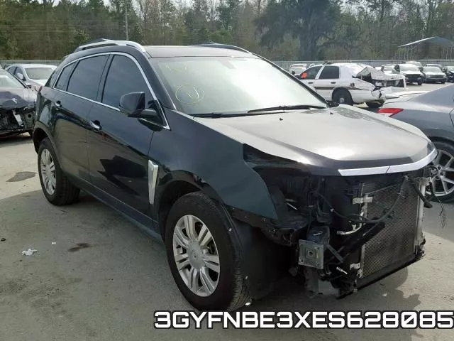 3GYFNBE3XES628085