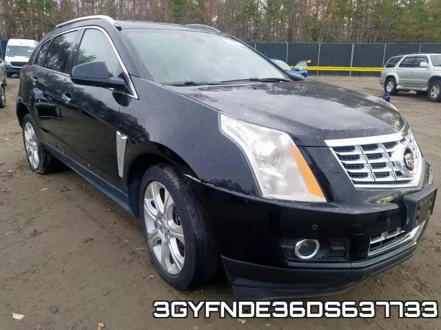 3GYFNDE36DS637733