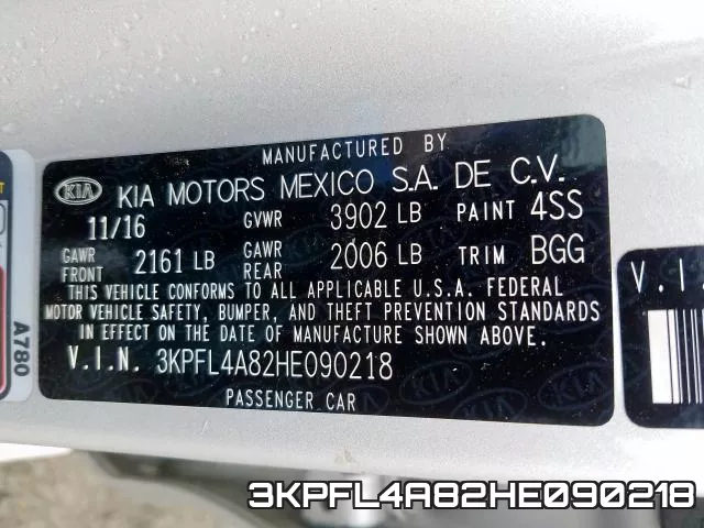 3KPFL4A82HE090218
