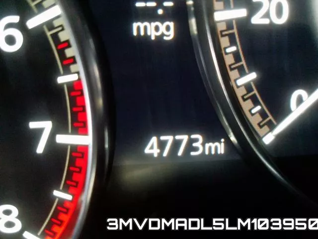 3MVDMADL5LM103950
