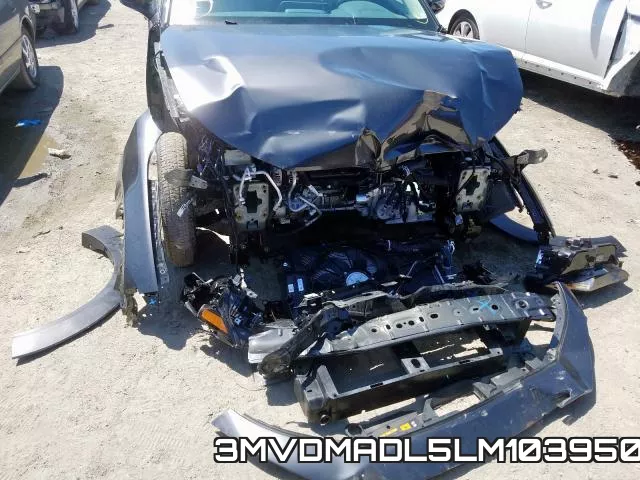 3MVDMADL5LM103950