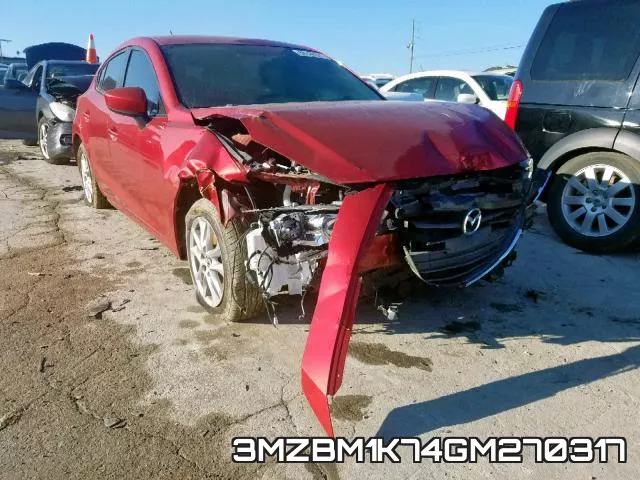3MZBM1K74GM270317