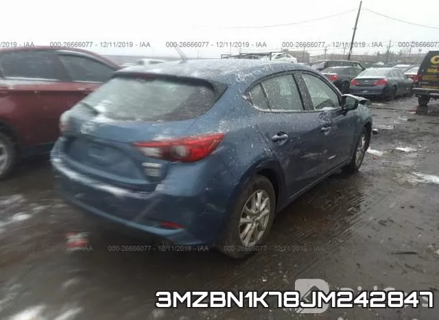 3MZBN1K78JM242847