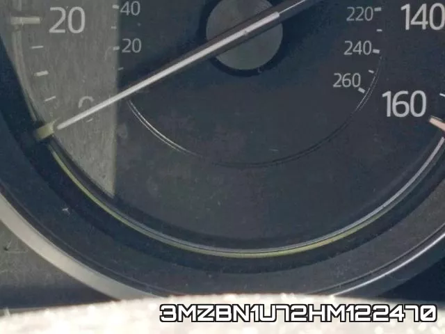 3MZBN1U72HM122470
