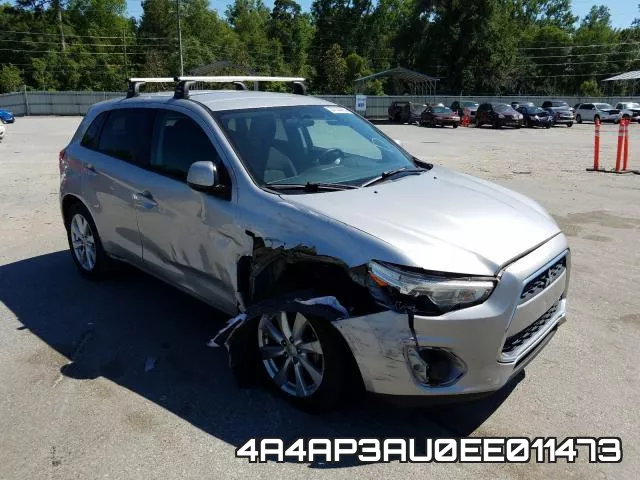 4A4AP3AU0EE011473