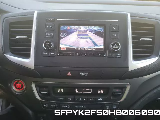 5FPYK2F50HB006090