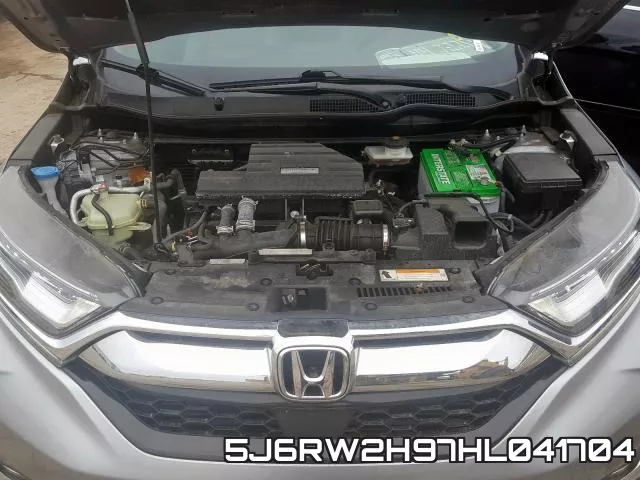 5J6RW2H97HL041704