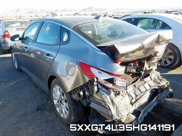 5XXGT4L35HG141191