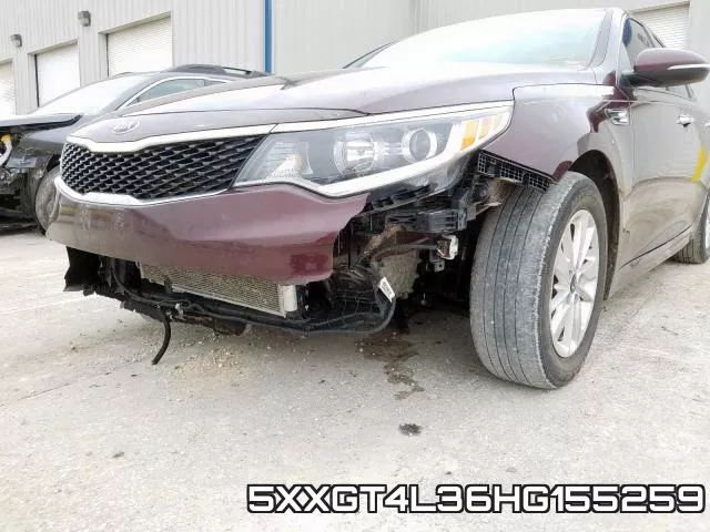 5XXGT4L36HG155259