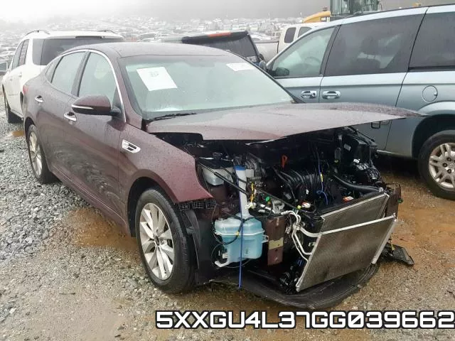 5XXGU4L37GG039662