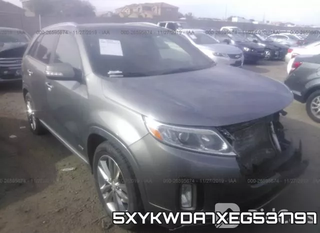 5XYKWDA7XEG531797