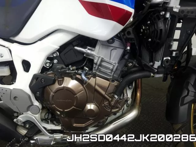 JH2SD0442JK200286