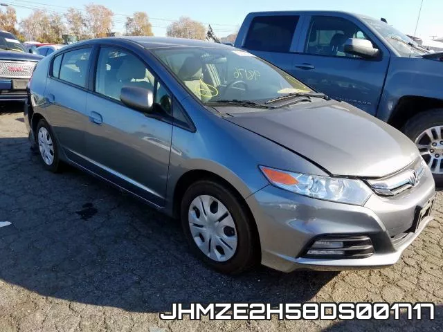 JHMZE2H58DS001717