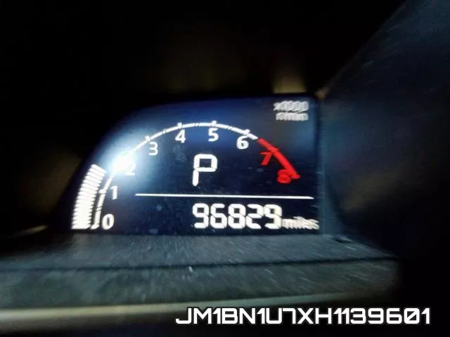 JM1BN1U7XH1139601