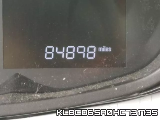 KL8CD6SA0HC731735