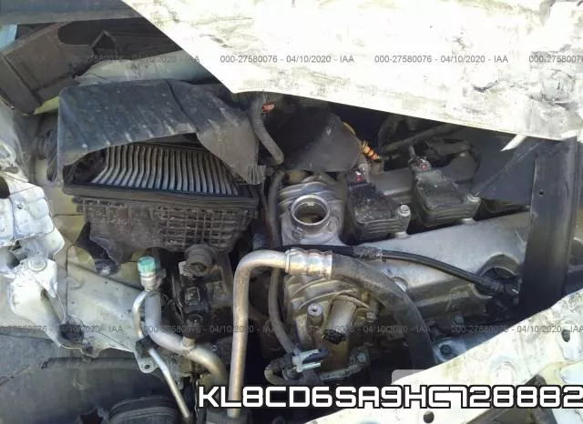 KL8CD6SA9HC728882