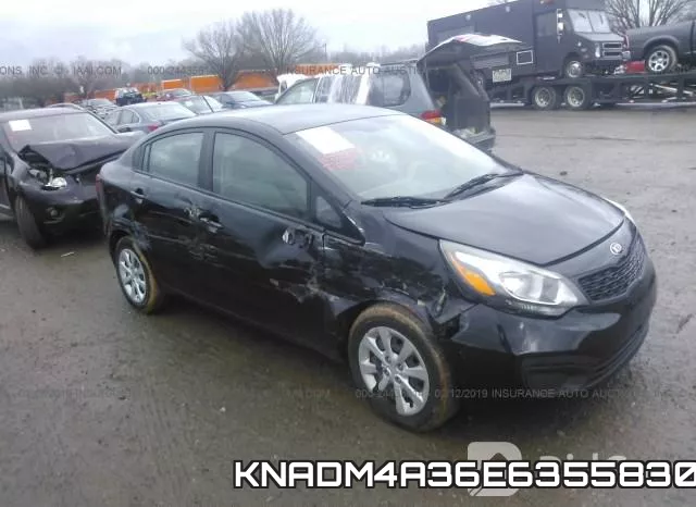 KNADM4A36E6355830