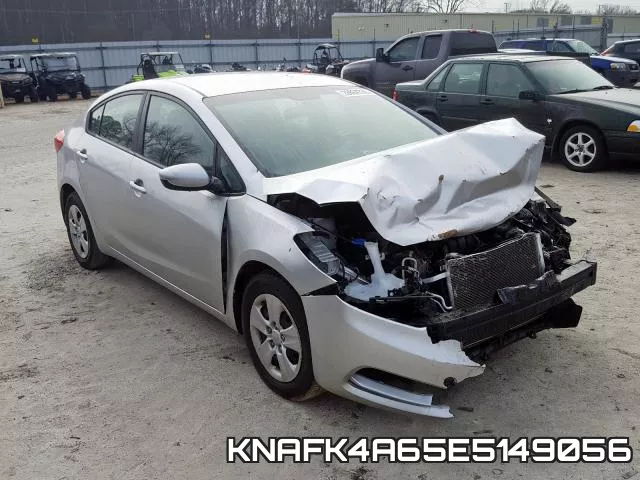 KNAFK4A65E5149056