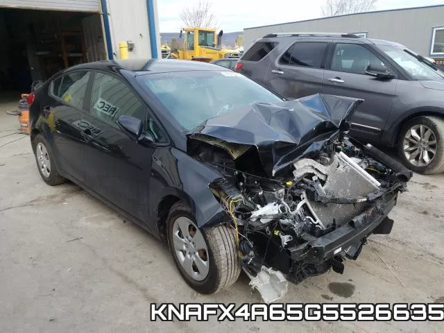 KNAFX4A65G5526635