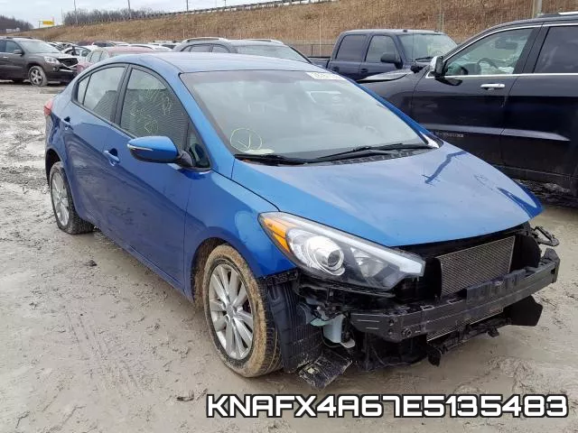 KNAFX4A67E5135483