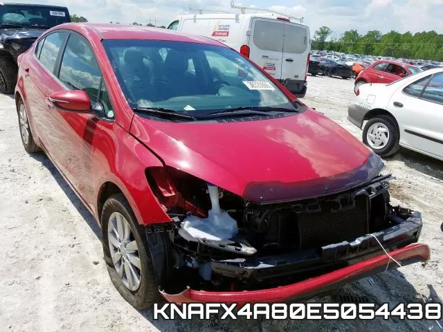 KNAFX4A80E5054438