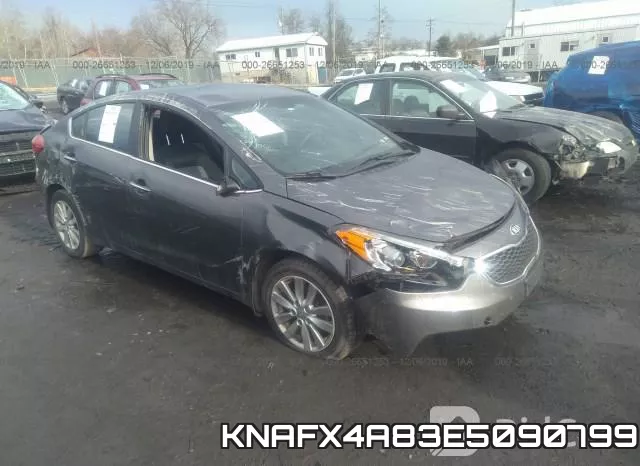 KNAFX4A83E5090799