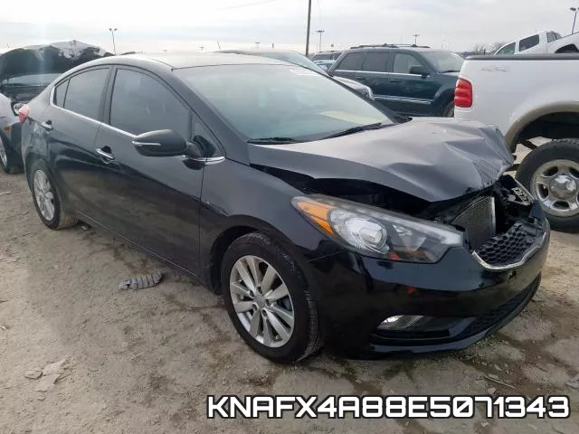 KNAFX4A88E5071343