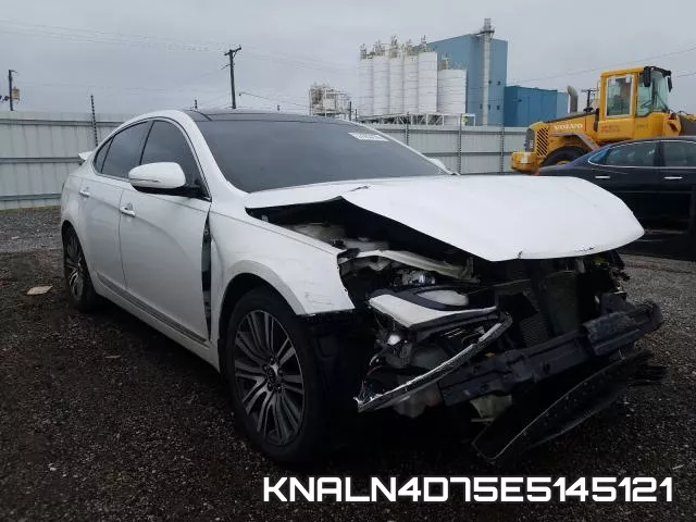 KNALN4D75E5145121