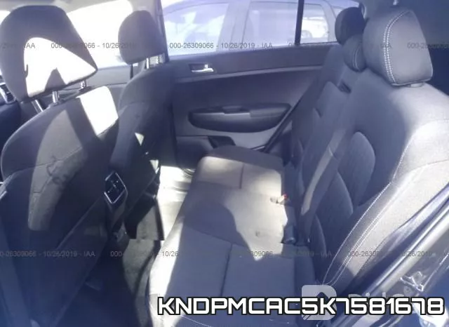 KNDPMCAC5K7581678