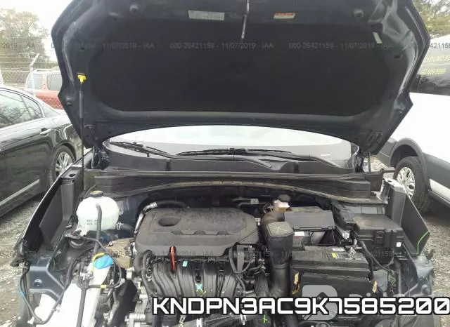 KNDPN3AC9K7585200