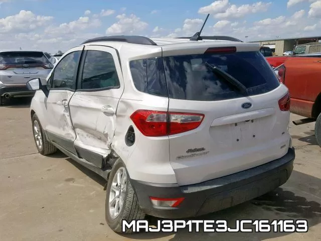 MAJ3P1TE3JC161163
