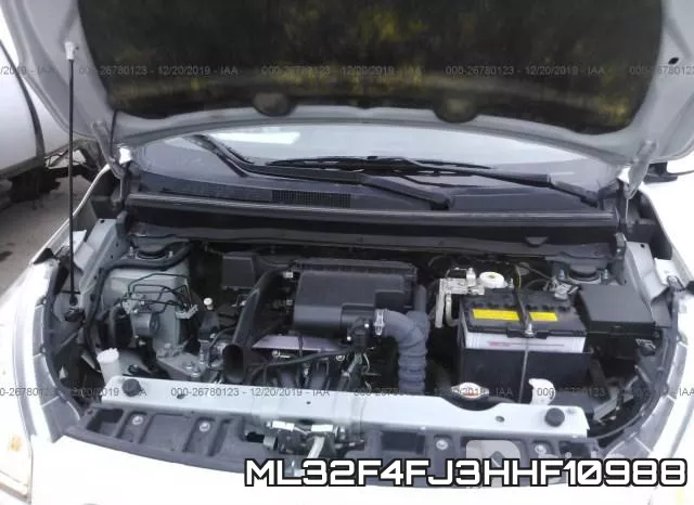 ML32F4FJ3HHF10988
