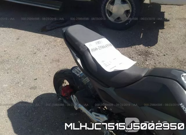 MLHJC7515J5002950
