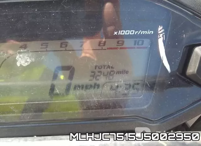 MLHJC7515J5002950